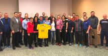 Stire din Sport : Handbal / FRH, intenție de organizare a Master Coach Romania - ediția a doua, 2022