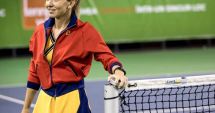 Stire din Sport : Tenis / Simona Halep, în coborâre în Top WTA. A ajuns pe locul 14