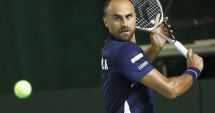Stire din Sport : Tenis / Marius Copil, în optimile de finală ale turneului challenger de la Ortisei