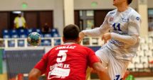 Stire din Sport : Serie la „foc automat”! HC Dobrogea Sud, program infernal în campionat