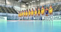 Stire din Sport : Volei, CM U18 / Meciul România - Nigeria nu se mai dispută. Tricolorele, calificate în optimi