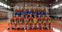 Stire din Sport : Volei / Naționala feminină de volei junioare U18 a României debutează la Campionatul Mondial