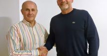 Stire din Sport : Handbal / SCM Râmnicu Vâlcea şi-a adus antrenor de top: norvegianul Bent Dahl