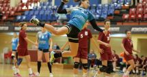 Stire din Sport : CSU Neptun, remiză smulsă pe final în meciul cu Unirea Slobozia