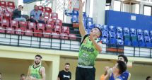 Stire din Sport : Baschet / BC Athletic Neptun debutează în Cupa României. Vineri, meci cu Rapid, la Sala Sporturilor