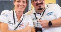 Stire din Sport : Tatiana Gallova, noul director tehnic al Baschet Club Athletic Neptun