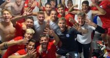 Stire din Sport : Fotbal, Liga a II-a / Unirea Constanţa a învins, în deplasare, pe Metaloglobus