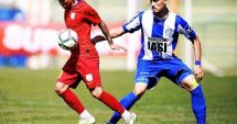 Stire din Sport : Fotbal, Liga a II-a / Unirea Constanţa, învinsă, pe teren propriu, de AFK Csikszereda