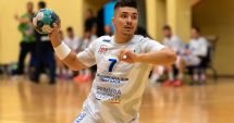 Stire din Sport : HC Dobrogea Sud primeşte vizita CSM-ului Bucureşti. „Vrem un debut perfect de retur!”