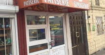 Stire din Social : GALERIE FOTO / GÂNDACI ȘI MIZERIE la o patiserie din Piața Griviței. 15.000 lei, AMENDĂ RECORD de la OPC