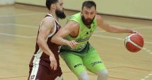 Stire din Sport : BC Athletic Neptun, start lansat în Cupa României la baschet masculin