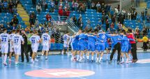 Stire din Sport : HC Dobrogea Sud, doar victorie de palmares cu Wisla Plock. „Rămânem cu un gust amar”