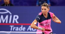 Stire din Sport : România continuă cursa spre aurul continental. „Bernie” Szocs, magistrală în duelul cu Italia