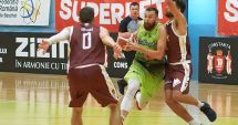 Stire din Sport : Baschet / BC Athletic Neptun deschide stagiunea cu o deplasare la Sibiu