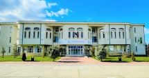 Stire din Cultură-Educație : Concert de Crăciun la Universitatea „Ovidius” din Constanța