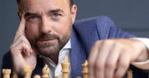 Stire din Sport : Şah / Vlad Ardeleanu, noul președinte al federației române