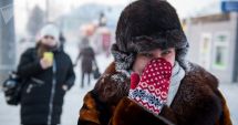 Stire din Social : Prognoza meteo între 2 - 15 decembrie. Un nou val de frig în toată țara!