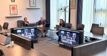 Stire din Sport : Olimpism / Mihai Covaliu, întâlnire online cu preşedintele CIO, Thomas Bach