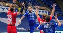 Stire din Sport : HC Dobrogea Sud primeşte vizita Stelei. „Aşteptăm suporterii în tribune!”