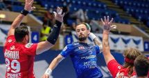 Stire din Sport : Doi handbalişti de la HC Dobrogea Sud, sub comanda selecţionerului Xavier Pascual
