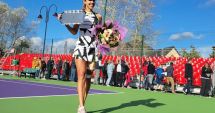 Stire din Sport : Tenis / Mihaela Buzărnescu a câştigat finala turneului ITF de la Le Neubourg