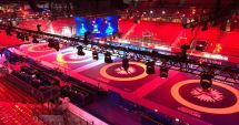 Stire din Sport : Lupte / Constănţeanul Răzvan Arnăut, eliminat prematur din bătălia pentru medalii la Mondialele de la Oslo