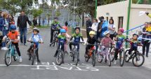 Stire din Sport : Linia de sosire, la Medgidia! Cădere de cortină pentru ediţia a 11-a a Cupei Mării Negre la ciclism