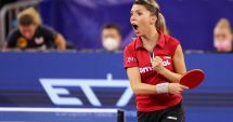 Stire din Sport : Bernadette Szocs, în optimile Campionatului Mondial de la Houston