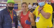 Stire din Sport : Box / Claudia Nechita şi Lăcrămioara Perijoc, medaliate la Balkan Tournament de la Sofia
