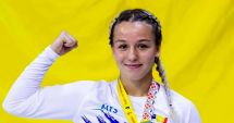 Stire din Sport : Lupte / Constănţeanca Andreea Ana debutează, miercuri, la Campionatul Mondial de la Belgrad
