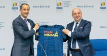 Stire din Sport : Olimpism / COSR are un nou asigurător oficial. Înţelegerea, valabilă pe cinci ani