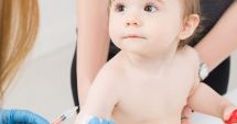 Stire din Social : Vaccinul anti-COVID de la Pfizer, pentru copiii între 6 luni şi 5 ani, în proces de aprobare
