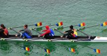 Stire din Sport : Canotaj / Cinci echipaje româneşti, în finalele Campionatelor Europene de juniori de la Munchen