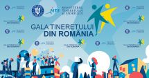 Stire din Sport : Gala Tineretului din România, luna viitoare, la Constanţa