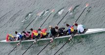 Stire din Sport : Canotaj / Curs de perfecționare a antrenorilor, la Centrul Sportiv Naţional de la Snagov