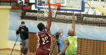 Stire din Sport : „Gladiatorii din Tomis” au răpus Rapidul chiar la Bucureşti
