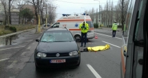 Stire din Eveniment : Ce spune Poliția despre ACCIDENTUL MORTAL, de azi, din Mamaia