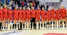 Stire din Sport : România, remiză în Austria, cu gol marcat în ultima secundă