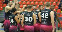 Stire din Sport : „Gladiatori” cu suflet mare! BC Athletic Neptun se alătură campaniei de ajutor a copiilor bolnavi de cancer