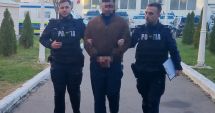 Stire din Eveniment : Tânăr din Constanța, arestat după ce a condus fără permis o mașină furată