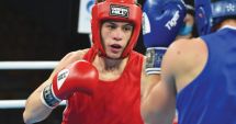 Stire din Sport : Box / Iulian Dumitrescu s-a calificat în sferturile de finală la Campionatele Europene de la Budva