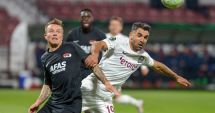 Stire din Sport : Fotbal / CFR Cluj, meci infernal în Europa Conference League. „Alkmaar e favorită la câştigarea grupei”