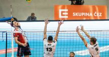 Stire din Sport : Volei / Eliminată din Liga Campionilor, CS Arcada continuă aventura europeană în Cupa CEV