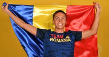 Stire din Sport : Olimpism / David Popovici, nominalizat la Premiul Piotr Nurowski 2021