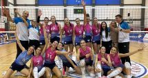 Stire din Sport : Au detonat bomba! CS Medgidia s-a impus pe terenul campioanei CSM Târgovişte