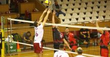 Stire din Sport : Volei / Cupa României - masculin, turul întâi. Rezultate şi program