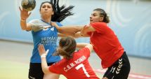 Stire din Sport : CSU Neptun, victorie la pas în partida cu CSM Roman