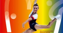 Stire din Sport : Gimnastică aerobică / Record de participare la Campionatele Naţionale. Sportivii de la CS Farul, prezenţi în competiţie