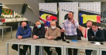 Stire din Sport : Lupte / Şedinţa tehnică a Naţionalelor individuale de cadeţi şi a Cupei României, condusă de Gigi Pambuca