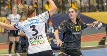 Stire din Sport : Handbal / „Tigroaicele” au dat lovitura în Germania! CSM Bucureşti, victorie mare la Dortmund, în Liga Campionilor
